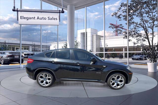 used 2013 BMW X6 car, priced at $12,999