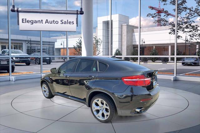 used 2013 BMW X6 car, priced at $12,999