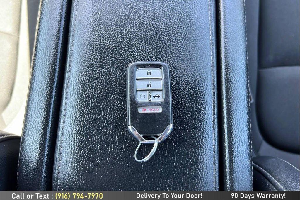 used 2019 Honda Civic car, priced at $19,999