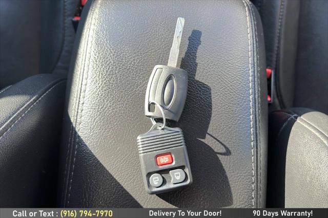 used 2016 Ford Focus car, priced at $6,999