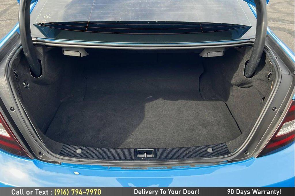 used 2015 Mercedes-Benz C-Class car, priced at $12,999