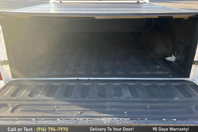 used 2017 Ram 1500 car, priced at $13,999
