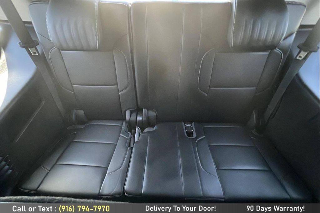 used 2016 Chevrolet Tahoe car, priced at $16,499
