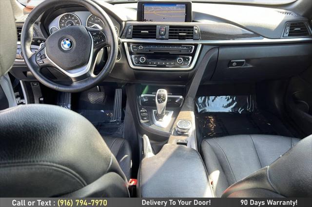 used 2014 BMW 428 car, priced at $11,999