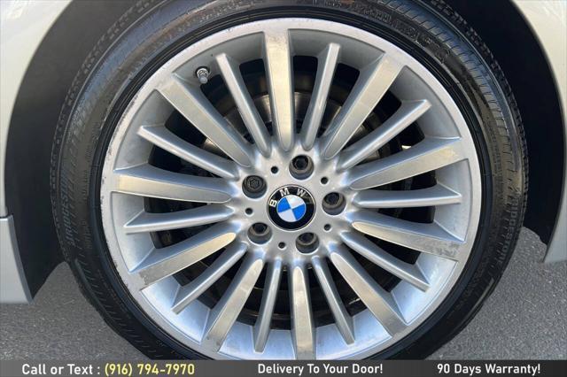 used 2014 BMW 428 car, priced at $11,999