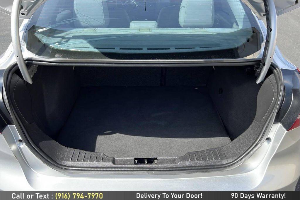 used 2015 Ford Focus car, priced at $5,999