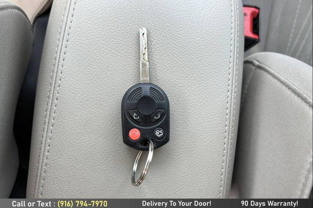 used 2015 Ford Focus car, priced at $5,999