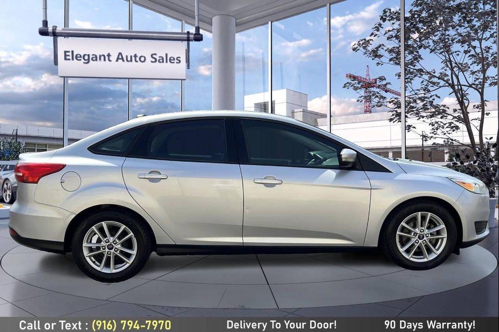 used 2015 Ford Focus car, priced at $5,999