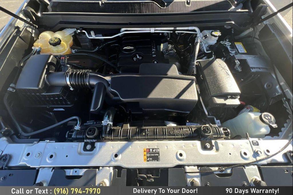 used 2017 Chevrolet Colorado car, priced at $15,999