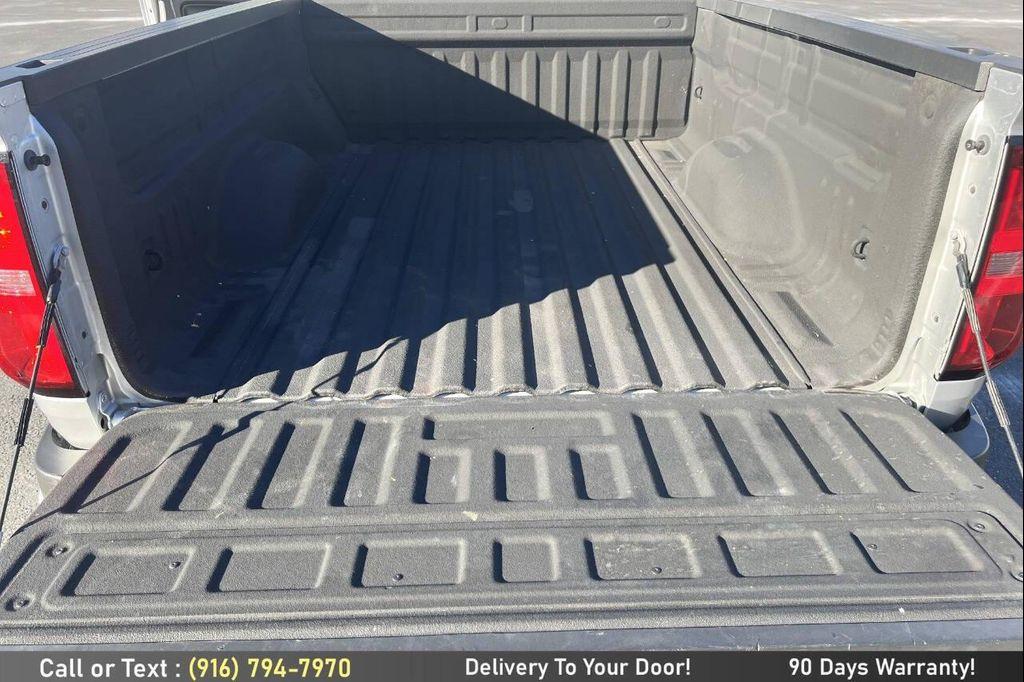 used 2017 Chevrolet Colorado car, priced at $15,999