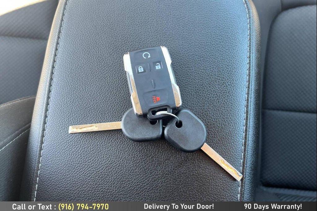 used 2017 Chevrolet Colorado car, priced at $15,999