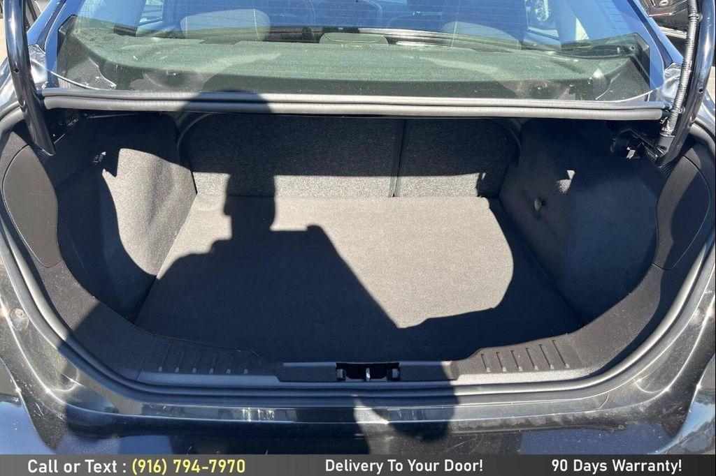 used 2016 Ford Focus car, priced at $6,999