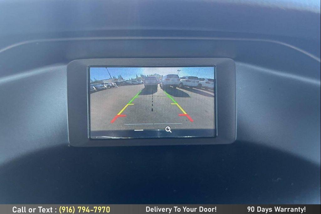 used 2016 Ford Focus car, priced at $6,999