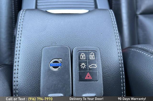 used 2016 Volvo XC60 car, priced at $9,999