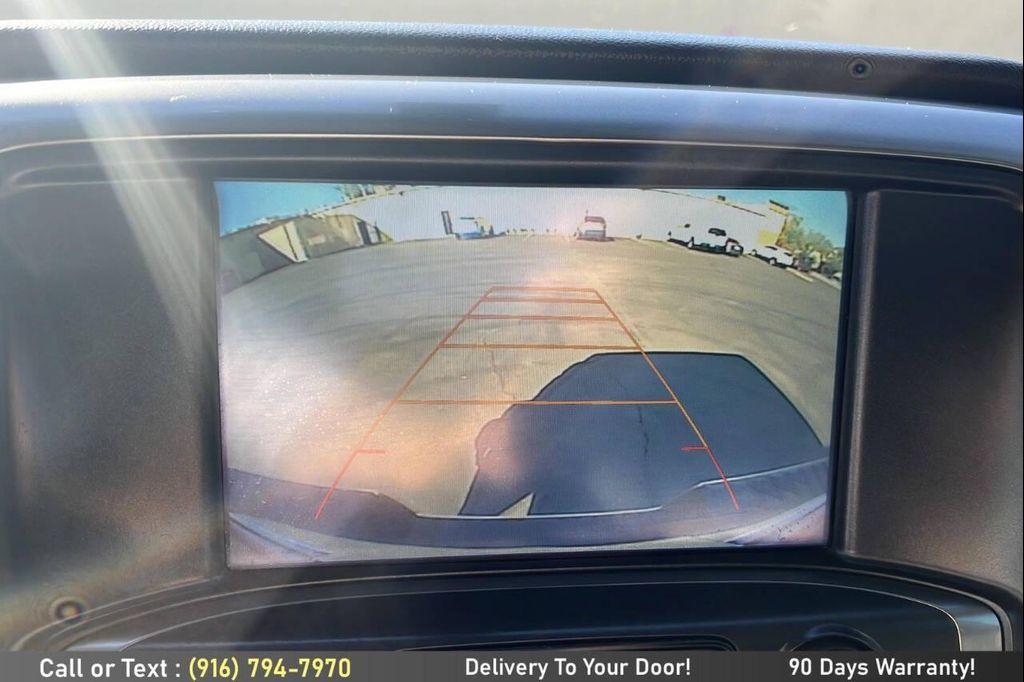 used 2017 Chevrolet Silverado 1500 car, priced at $19,999