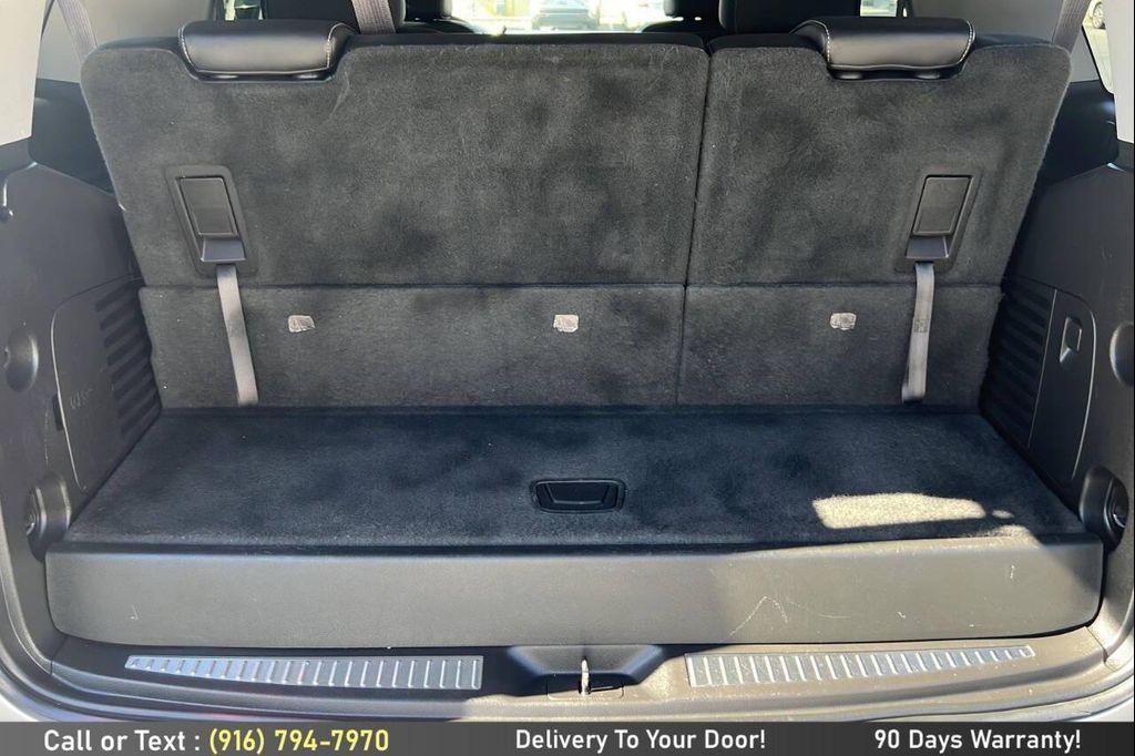 used 2015 Chevrolet Tahoe car, priced at $15,999