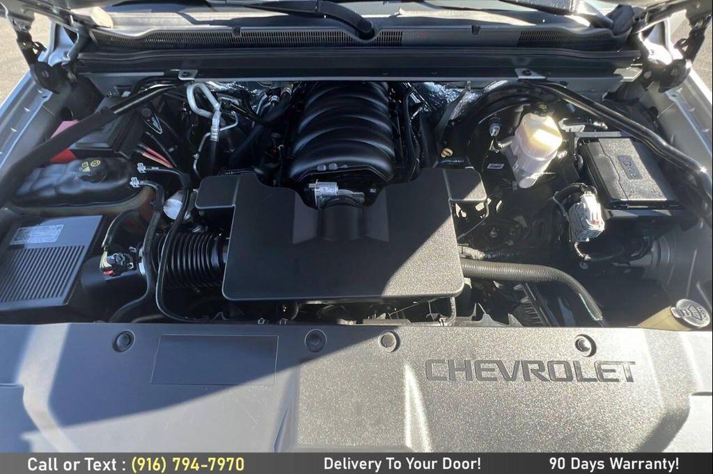 used 2015 Chevrolet Tahoe car, priced at $15,999