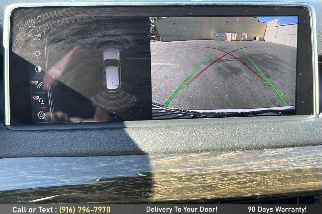 used 2017 BMW X5 car, priced at $17,499