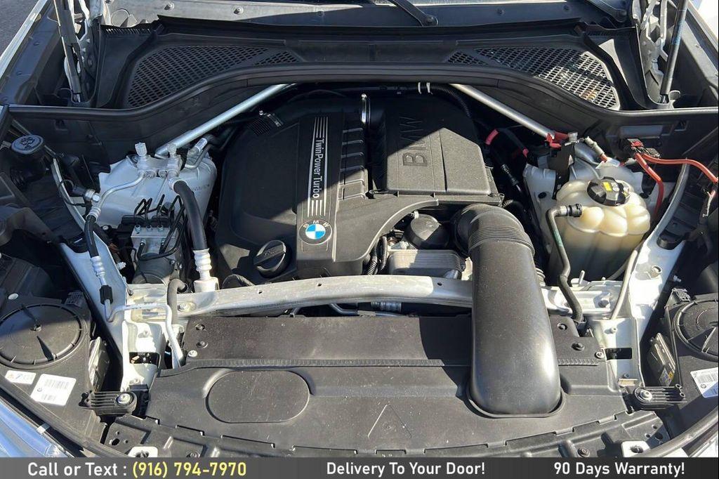 used 2017 BMW X5 car, priced at $17,499