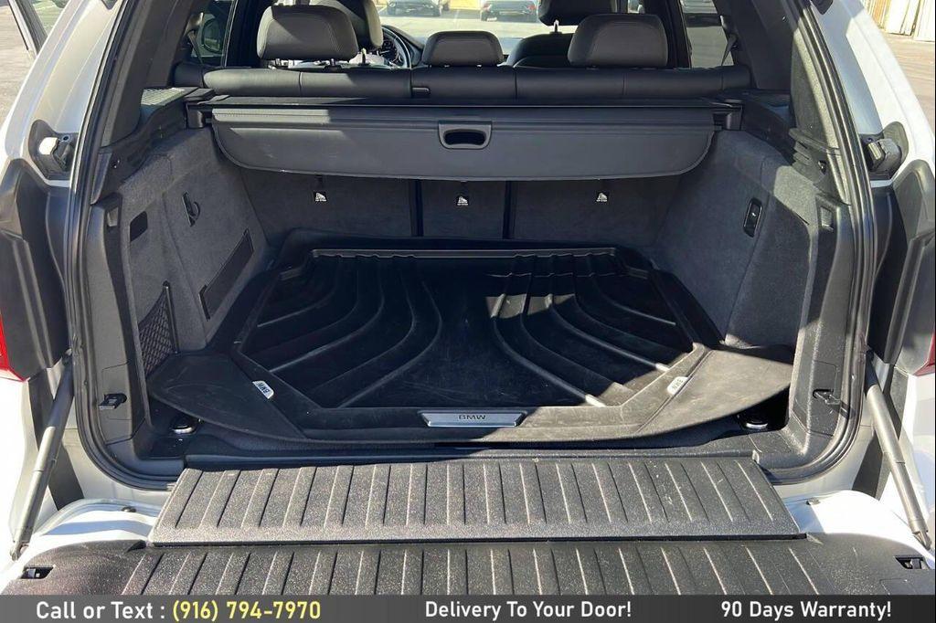 used 2017 BMW X5 car, priced at $17,499