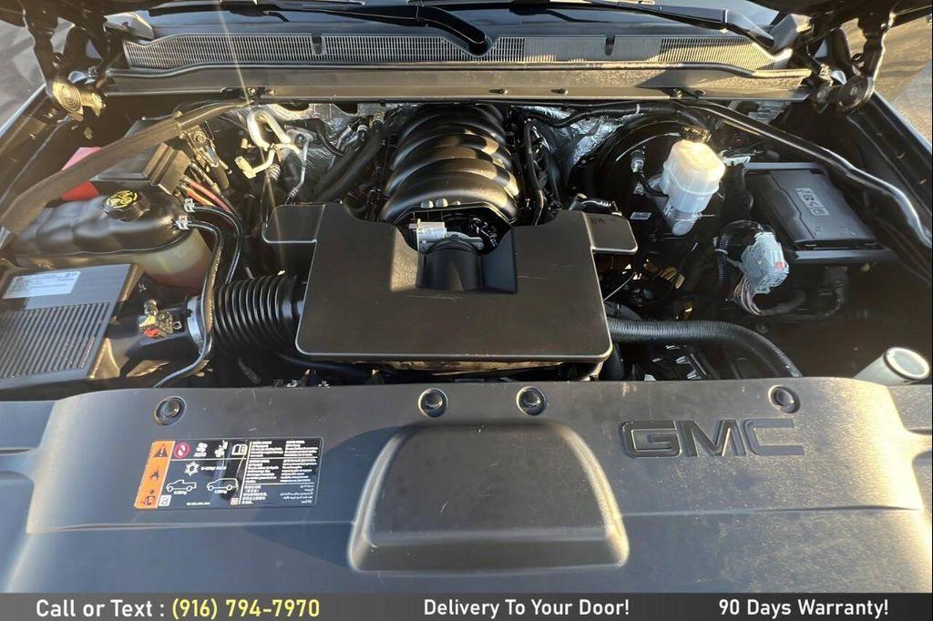 used 2017 GMC Yukon XL car, priced at $22,499