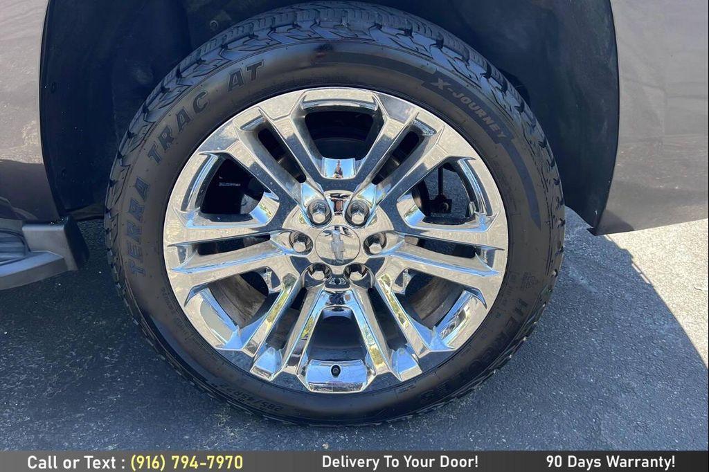 used 2015 Chevrolet Tahoe car, priced at $17,999