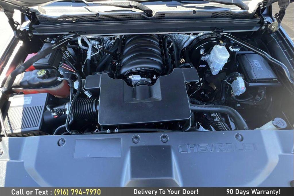 used 2015 Chevrolet Tahoe car, priced at $17,999