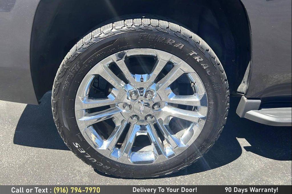 used 2015 Chevrolet Tahoe car, priced at $17,999