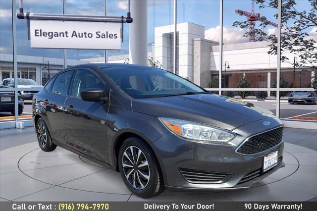 used 2016 Ford Focus car, priced at $5,999