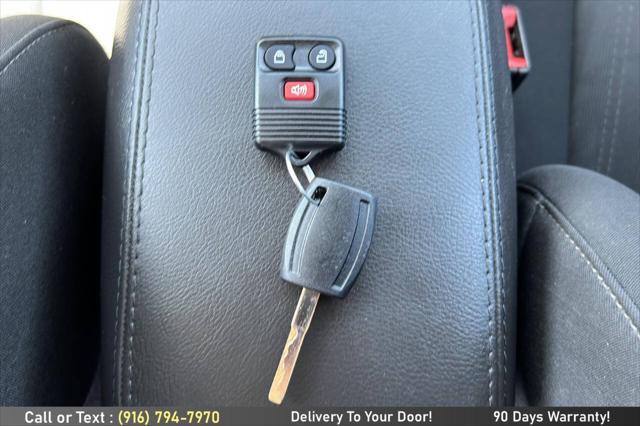 used 2018 Ford Focus car, priced at $7,999