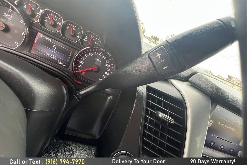 used 2015 GMC Yukon car, priced at $20,999
