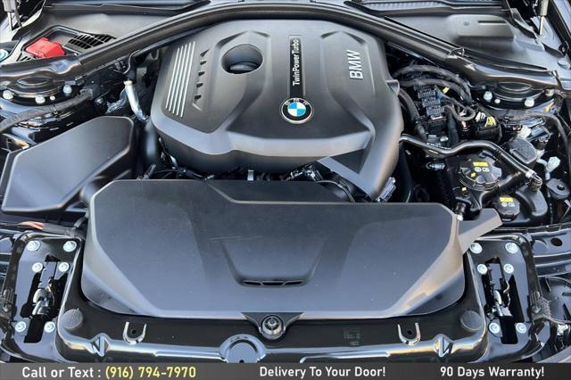 used 2017 BMW 430 Gran Coupe car, priced at $15,999