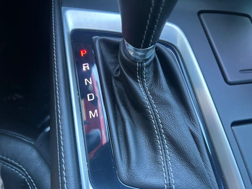 used 2014 Chevrolet Corvette Stingray car, priced at $41,995