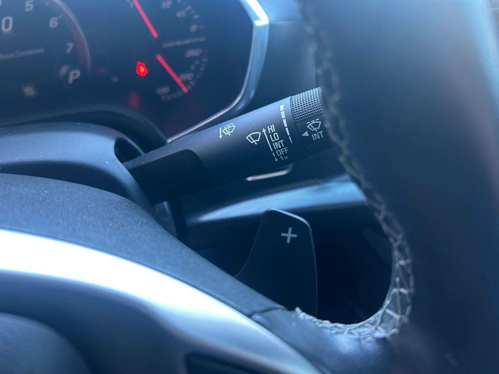 used 2014 Chevrolet Corvette Stingray car, priced at $41,995