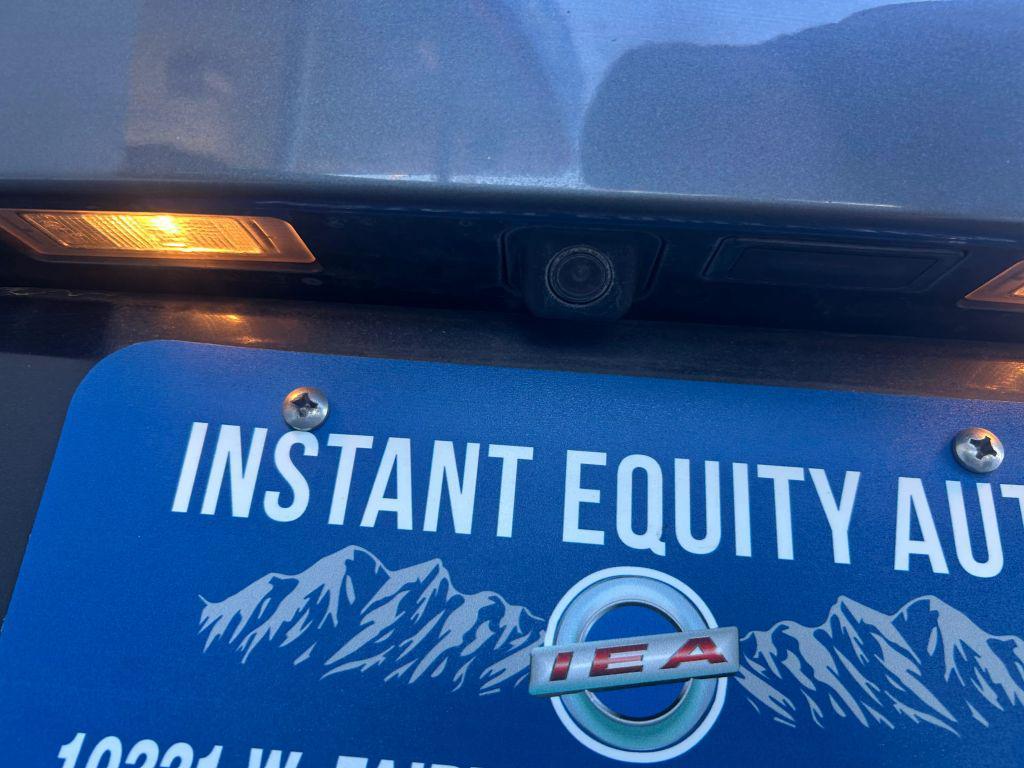 used 2014 Chevrolet Corvette Stingray car, priced at $41,995