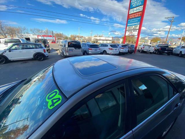 used 2004 Toyota Camry car, priced at $4,895