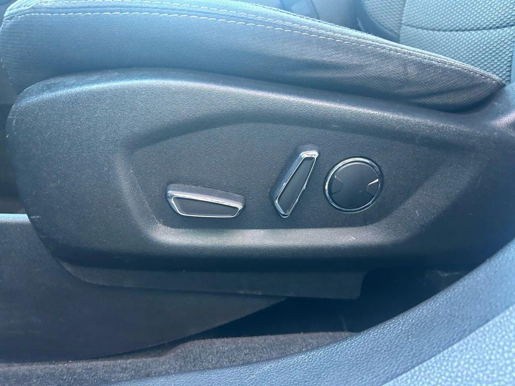 used 2017 Ford Explorer car, priced at $16,995