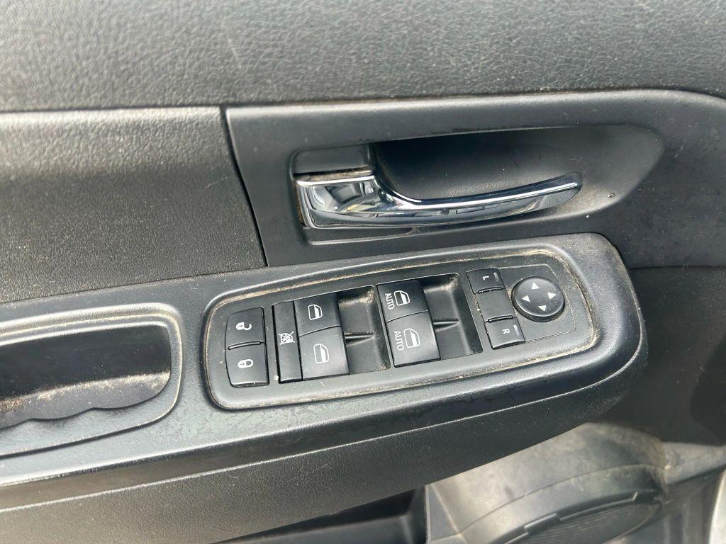 used 2012 Jeep Liberty car, priced at $3,995