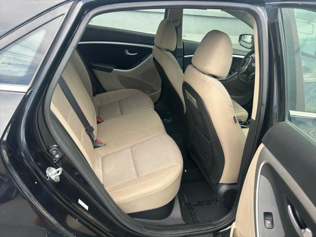 used 2016 Hyundai Elantra GT car, priced at $10,795