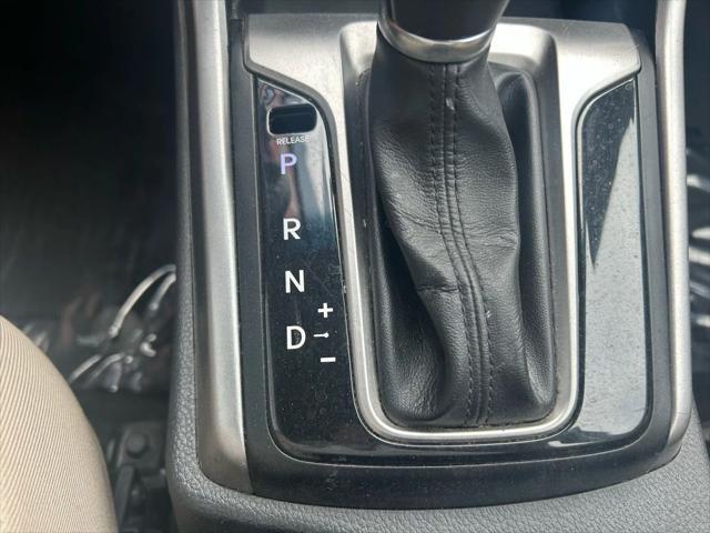 used 2016 Hyundai Elantra GT car, priced at $10,795