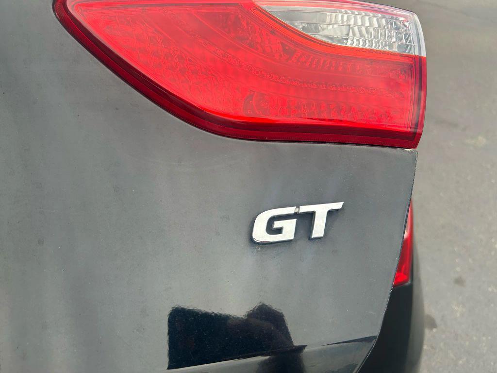 used 2016 Hyundai Elantra GT car, priced at $8,895