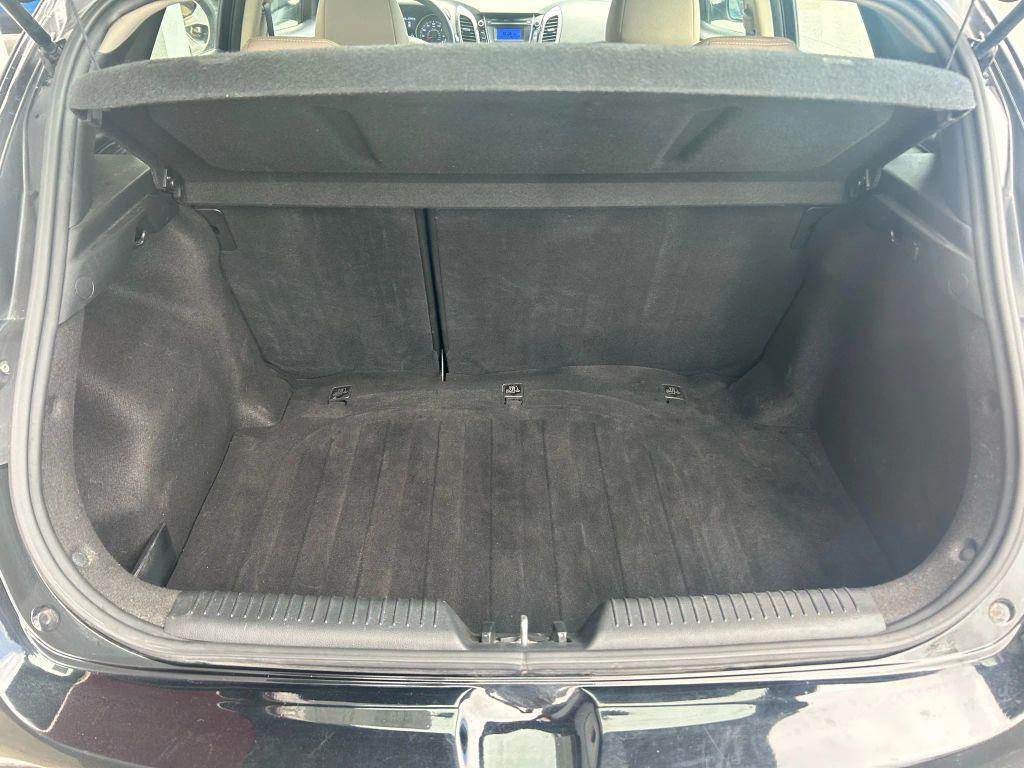 used 2016 Hyundai Elantra GT car, priced at $8,895