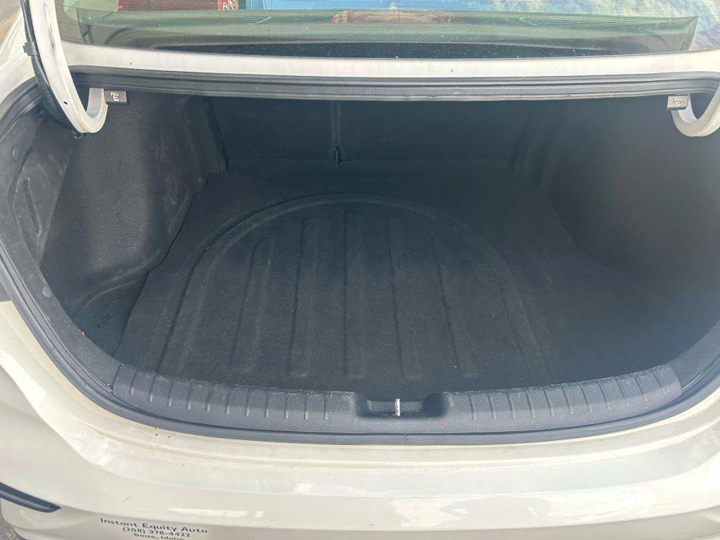 used 2021 Kia Forte car, priced at $13,995