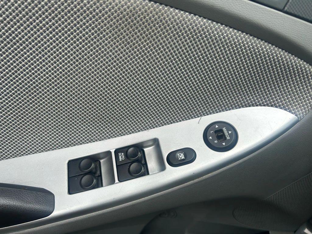 used 2012 Hyundai Accent car, priced at $7,195