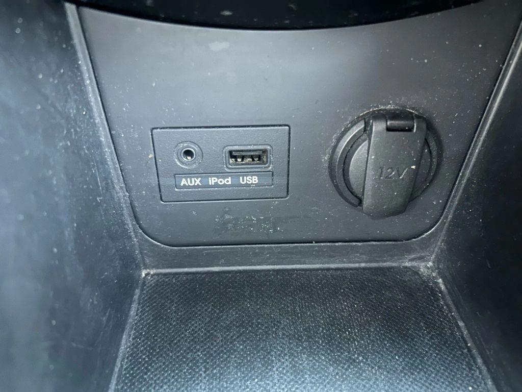 used 2012 Hyundai Accent car, priced at $7,195