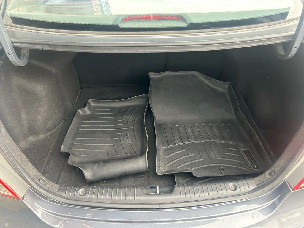 used 2012 Hyundai Accent car, priced at $7,195