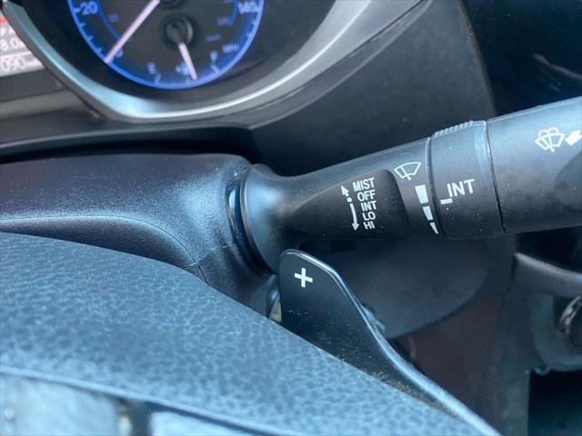 used 2016 Toyota Corolla car, priced at $11,995