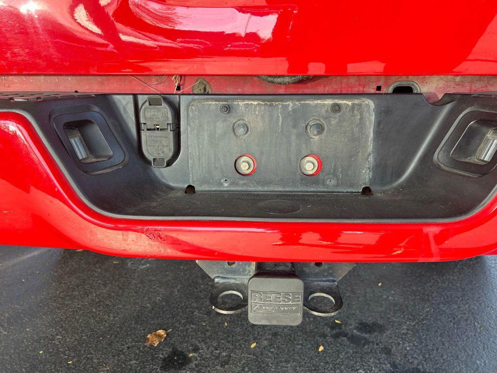 used 2015 Ram 1500 car, priced at $19,795