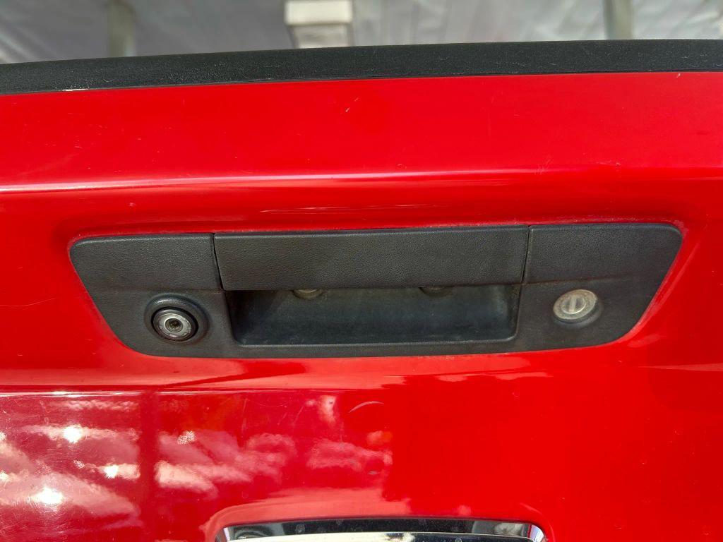 used 2015 Ram 1500 car, priced at $19,795