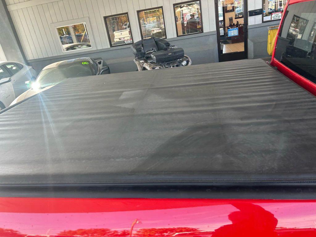 used 2015 Ram 1500 car, priced at $19,795